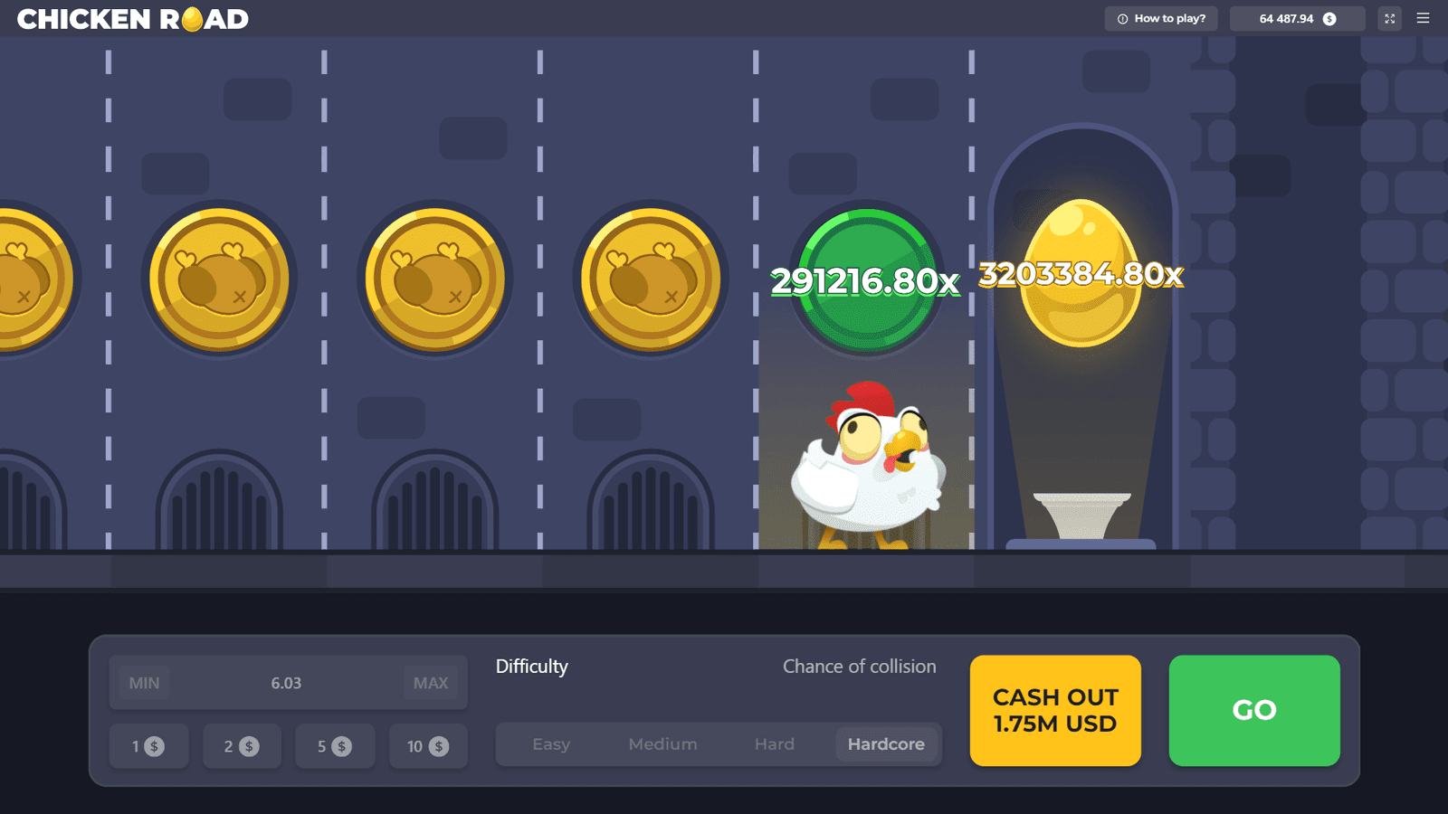 ChickenRoadFR